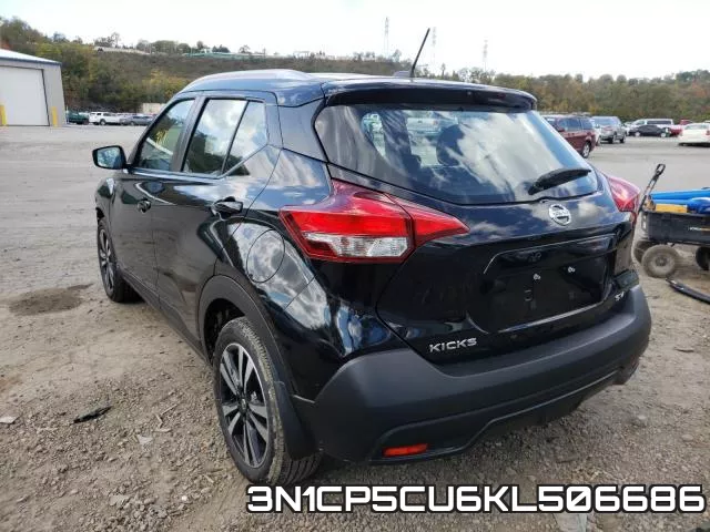 3N1CP5CU6KL506686 фото 4