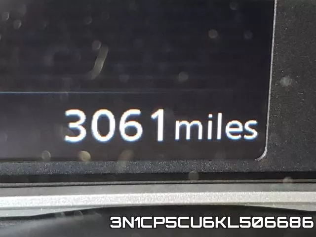3N1CP5CU6KL506686 фото 9