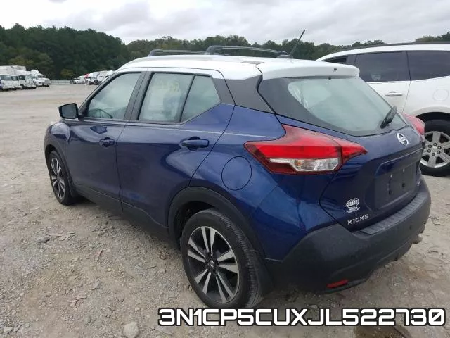 3N1CP5CUXJL522730 фото 4