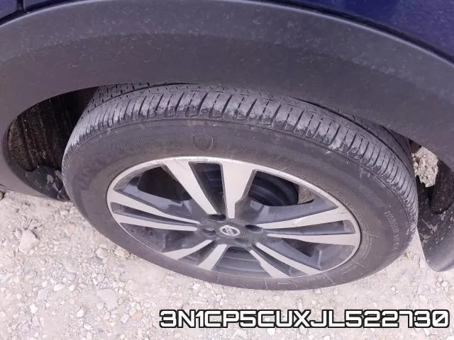3N1CP5CUXJL522730 фото 10