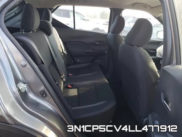 3N1CP5CV4LL477912 фото 7