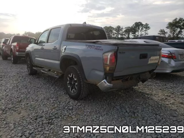 3TMAZ5CN0LM125239 фото 4