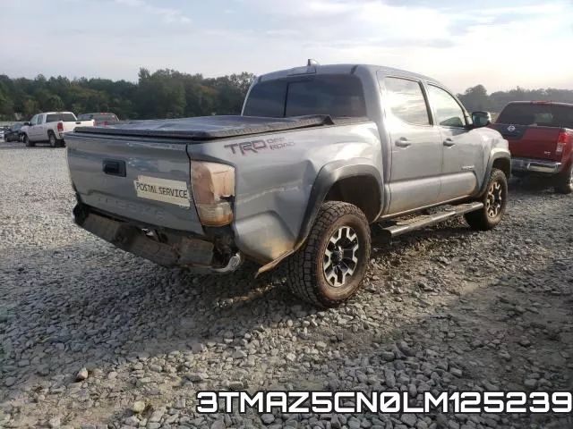 3TMAZ5CN0LM125239 фото 6