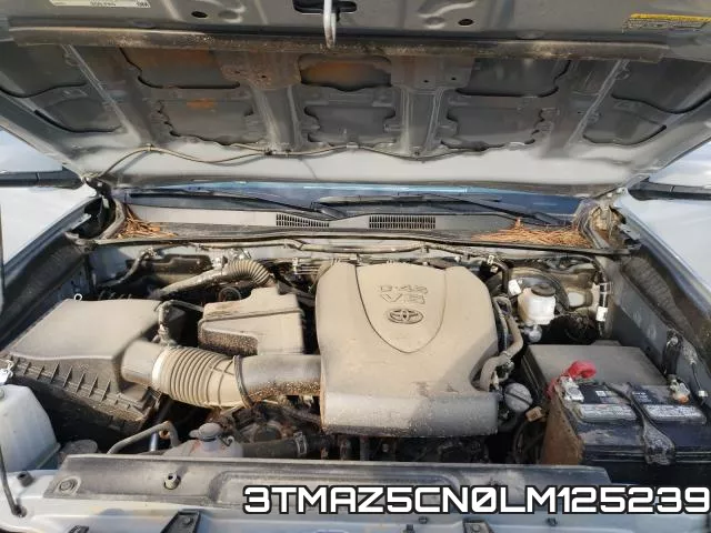 3TMAZ5CN0LM125239 фото 8