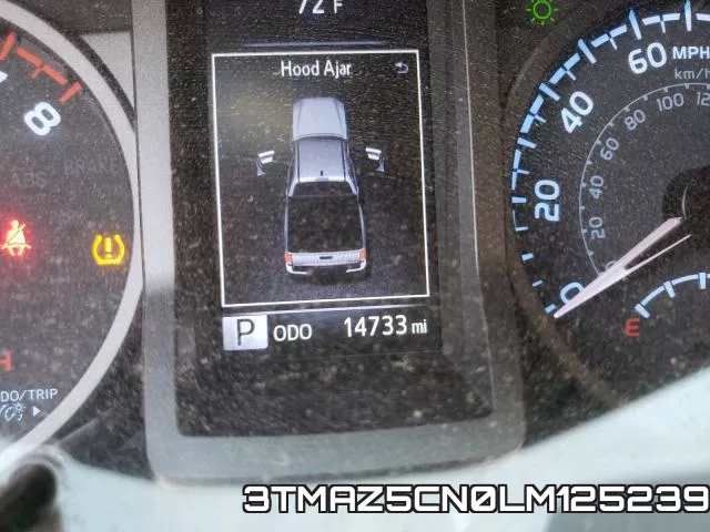 3TMAZ5CN0LM125239 фото 9
