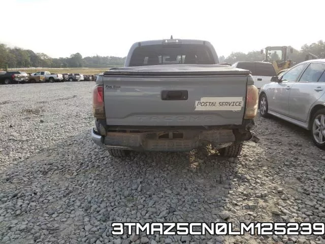 3TMAZ5CN0LM125239 фото 10