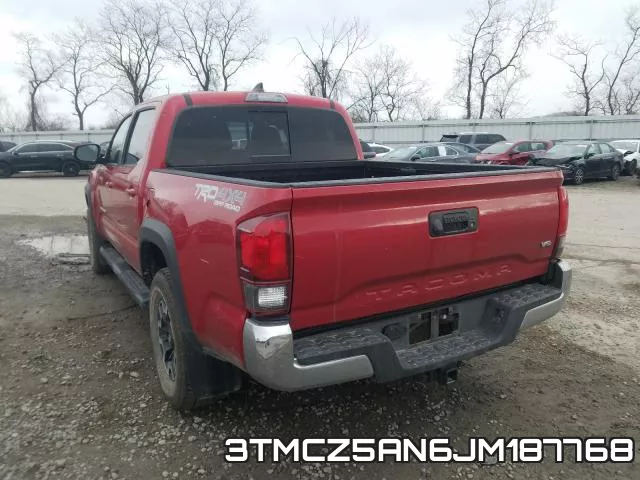 3TMCZ5AN6JM187768 фото 4