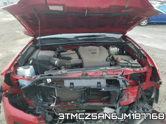 3TMCZ5AN6JM187768 фото 6