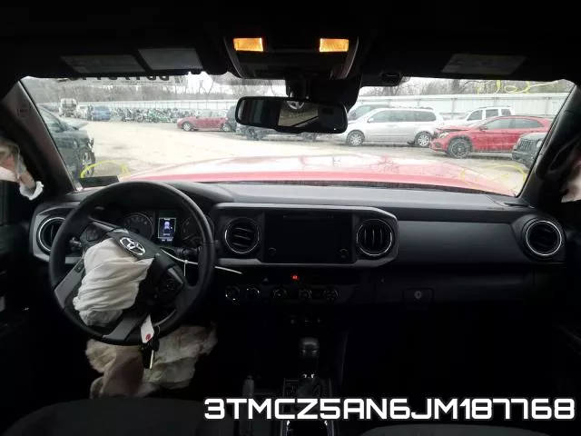 3TMCZ5AN6JM187768 фото 7