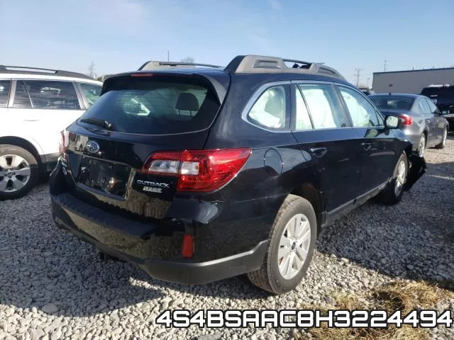 4S4BSAAC8H3224494 фото 5