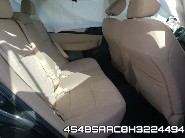 4S4BSAAC8H3224494 фото 6