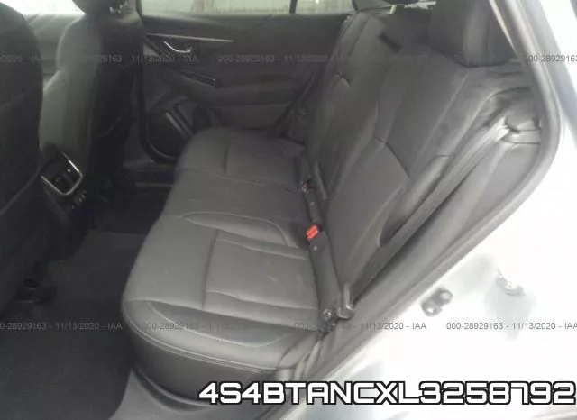 4S4BTANCXL3258792 фото 8