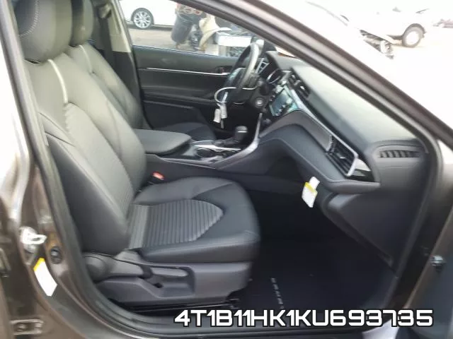4T1B11HK1KU693735 фото 6