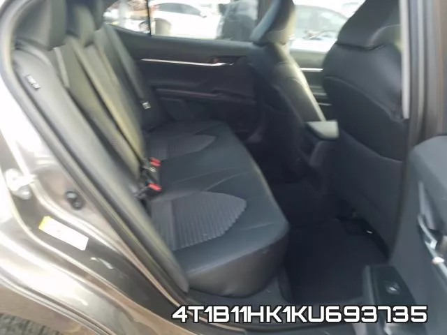 4T1B11HK1KU693735 фото 7