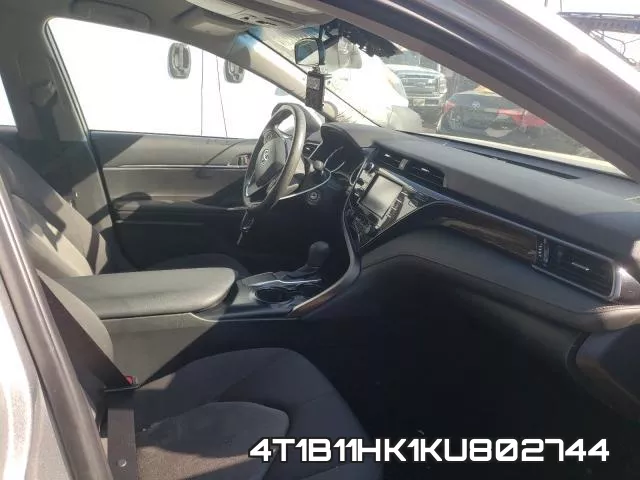4T1B11HK1KU802744 фото 6