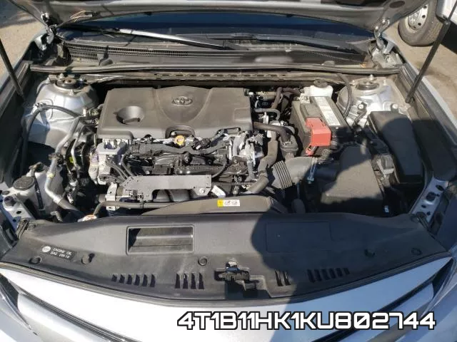 4T1B11HK1KU802744 фото 8