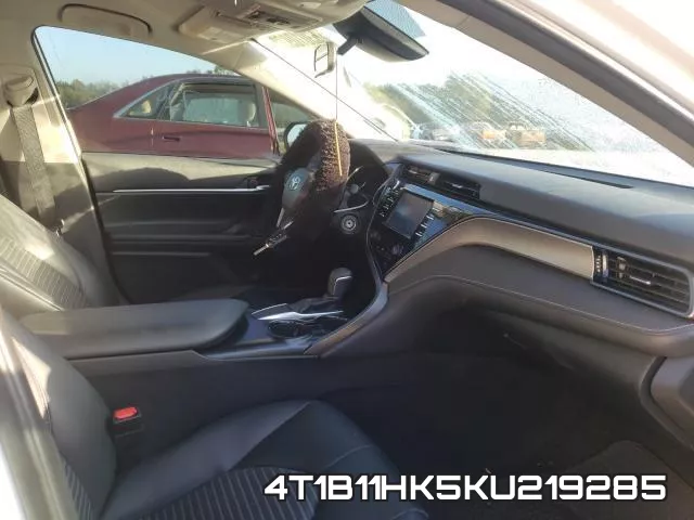 4T1B11HK5KU219285 фото 6
