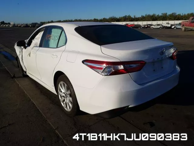 4T1B11HK7JU090383 фото 4