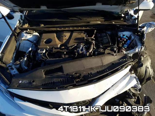 4T1B11HK7JU090383 фото 7