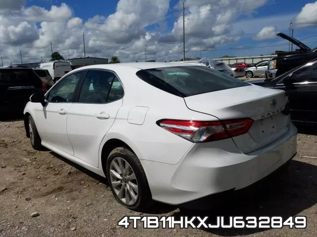 4T1B11HKXJU632849 фото 2
