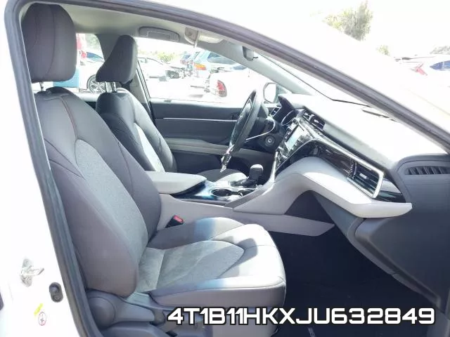 4T1B11HKXJU632849 фото 4