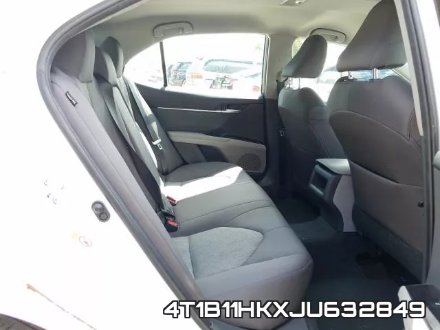 4T1B11HKXJU632849 фото 5