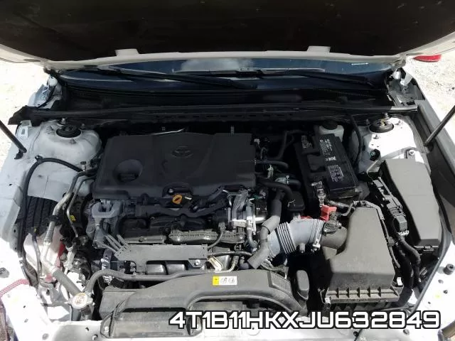 4T1B11HKXJU632849 фото 6