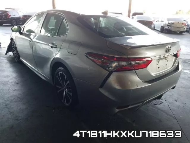 4T1B11HKXKU718633 фото 4