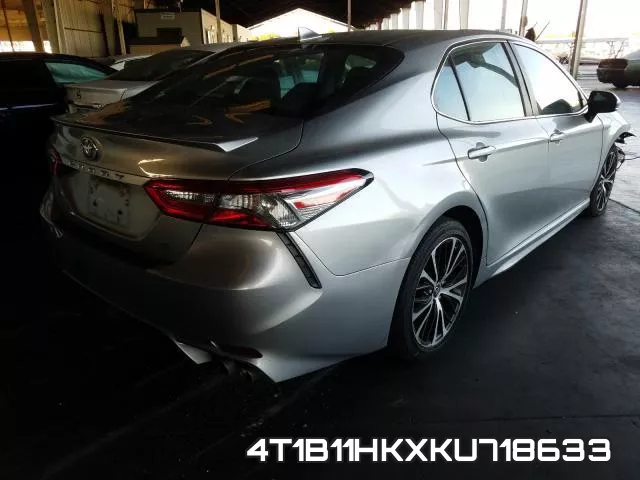 4T1B11HKXKU718633 фото 5
