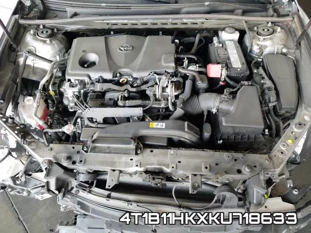 4T1B11HKXKU718633 фото 8