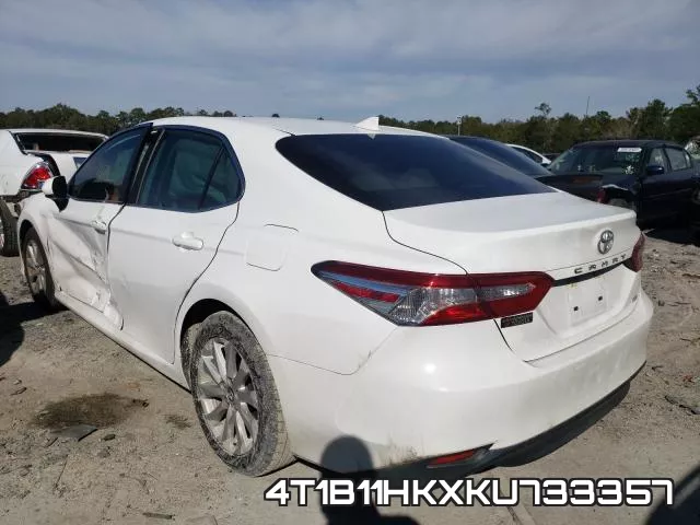 4T1B11HKXKU733357 фото 4