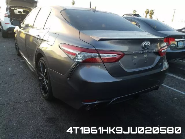 4T1B61HK9JU020580 фото 4