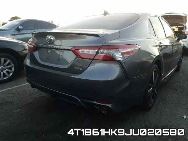 4T1B61HK9JU020580 фото 5