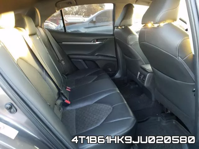 4T1B61HK9JU020580 фото 7