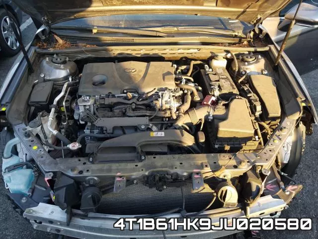 4T1B61HK9JU020580 фото 8