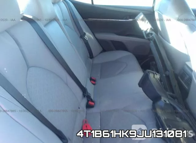 4T1B61HK9JU131081 фото 9