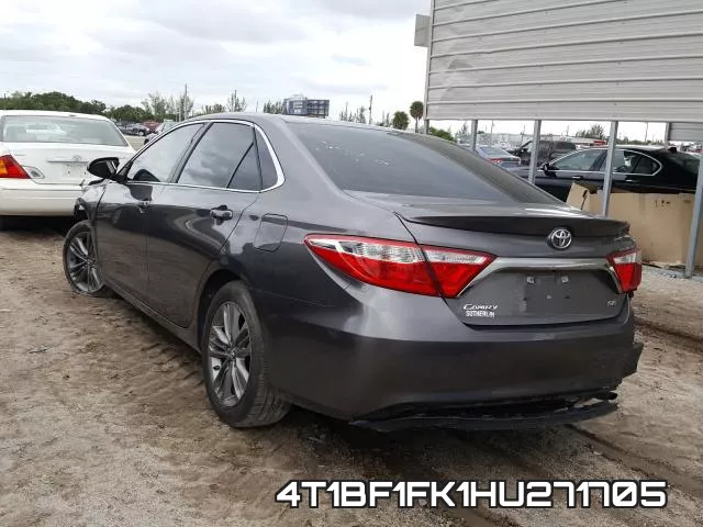 4T1BF1FK1HU271705 фото 4