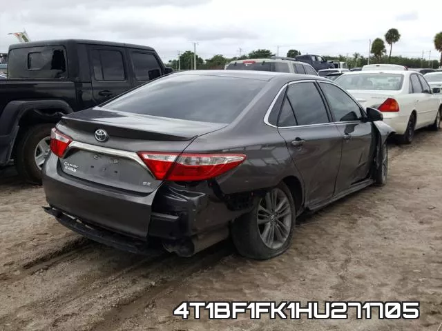 4T1BF1FK1HU271705 фото 5