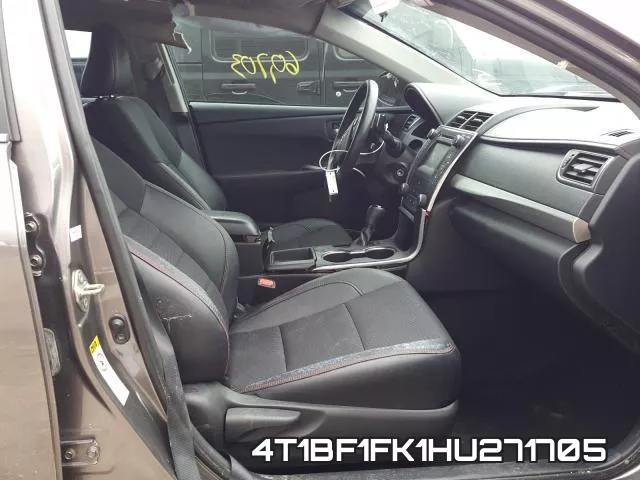 4T1BF1FK1HU271705 фото 6