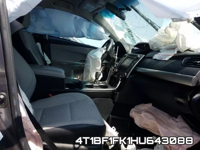 4T1BF1FK1HU643088 фото 6