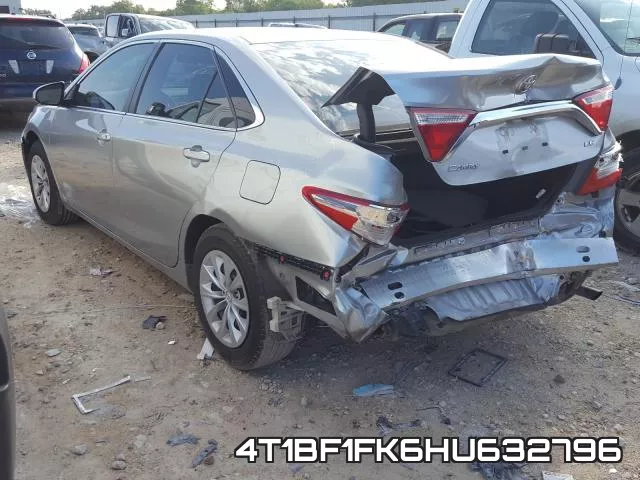 4T1BF1FK6HU632796 фото 4