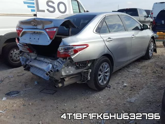 4T1BF1FK6HU632796 фото 5