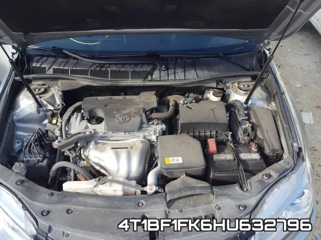 4T1BF1FK6HU632796 фото 8