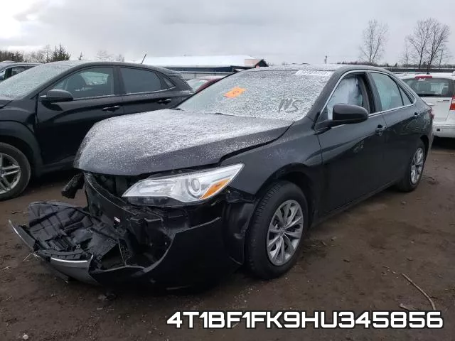 4T1BF1FK9HU345856 фото 3