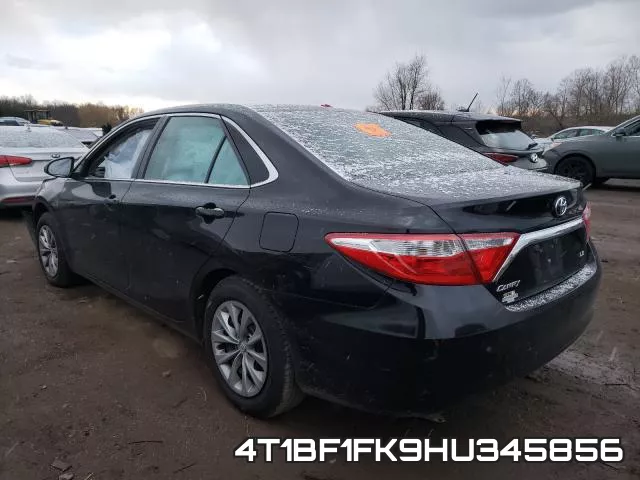 4T1BF1FK9HU345856 фото 4