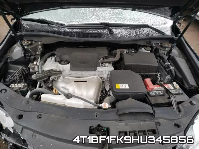 4T1BF1FK9HU345856 фото 8