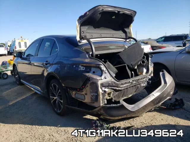 4T1G11AK2LU349624 фото 4