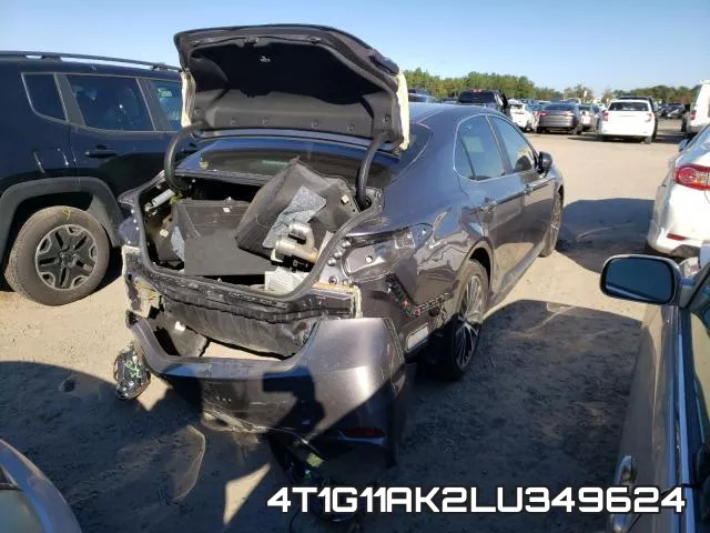 4T1G11AK2LU349624 фото 5