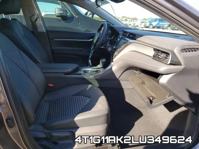4T1G11AK2LU349624 фото 6