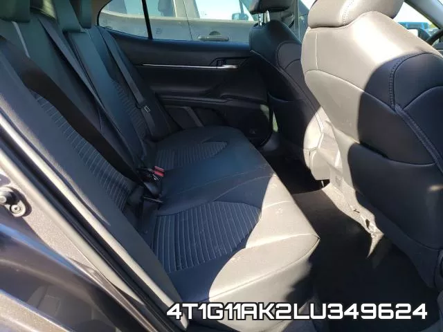 4T1G11AK2LU349624 фото 7